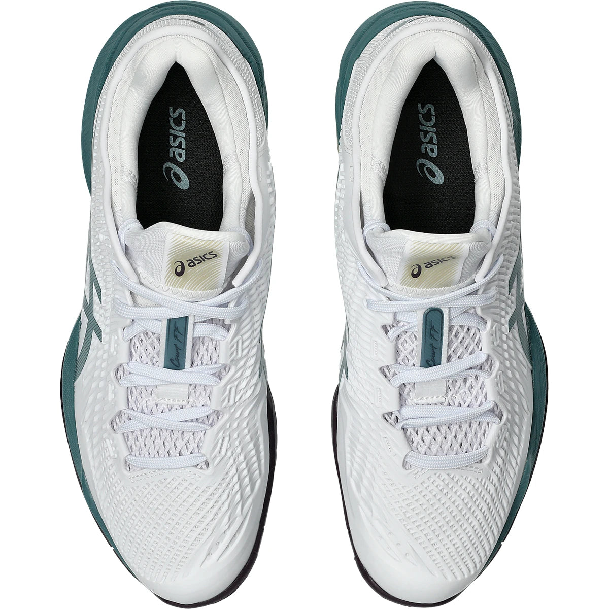 Chaussures Asics Court FF3 Toutes Surfaces