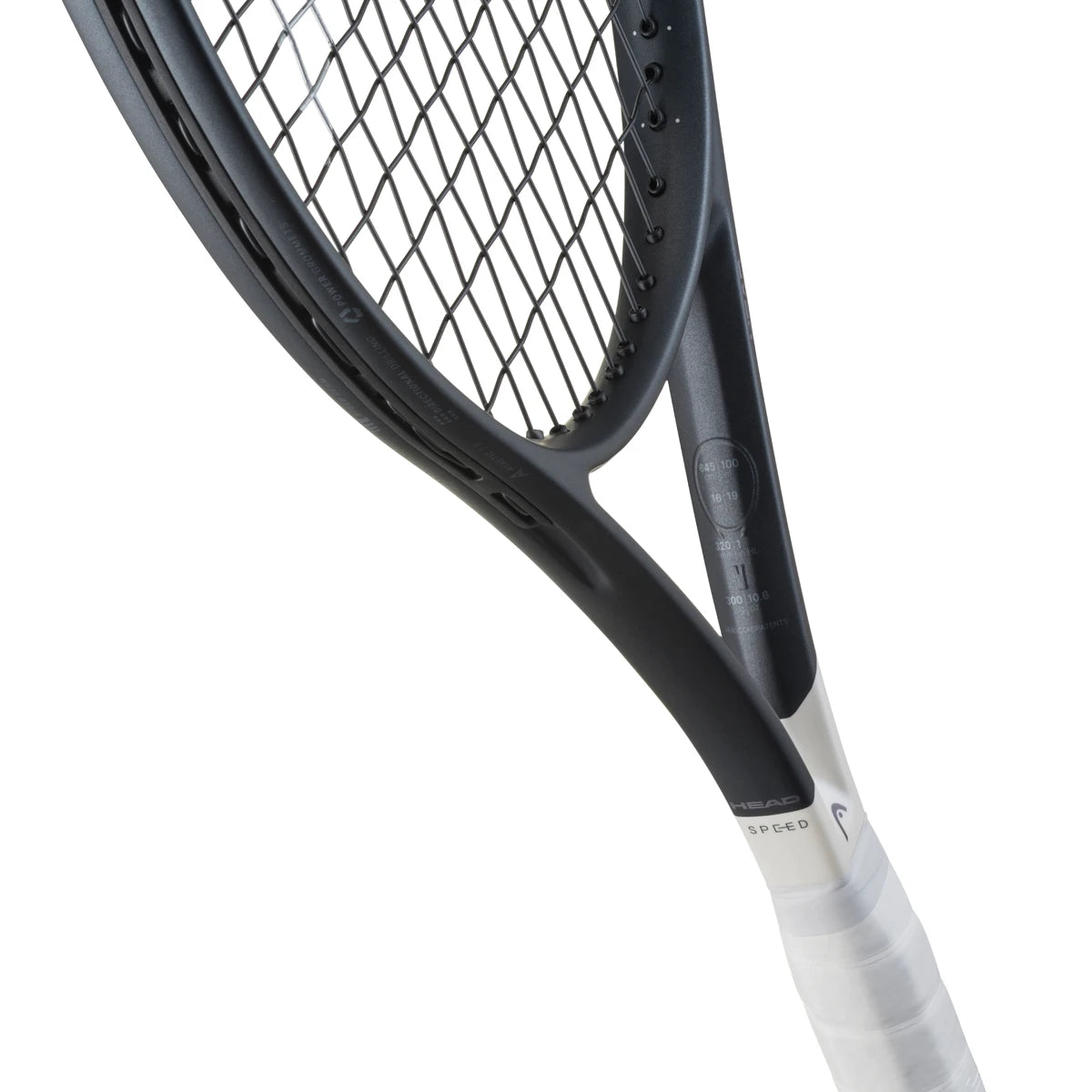 Raquette Test Head Speed MP (300 GR)