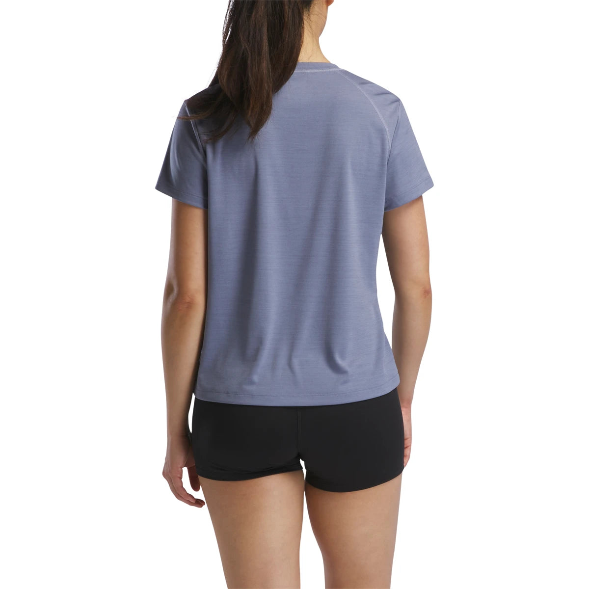 T-Shirt Reebok Femme Id Train