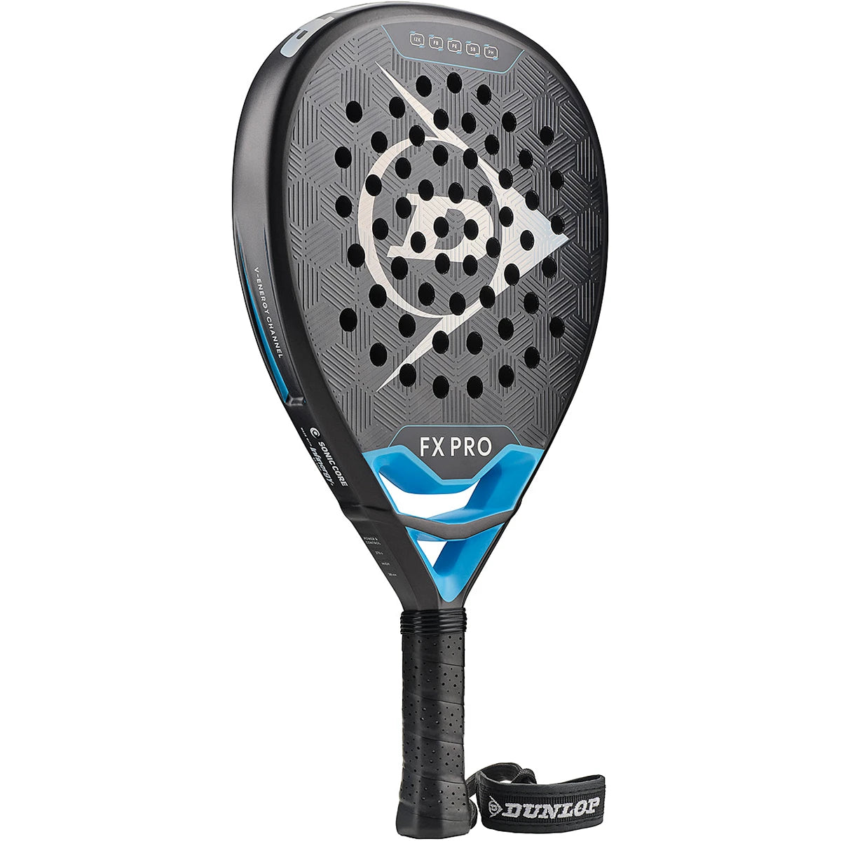 Raquette de Padel Dunlop Fx Pro