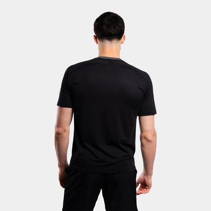 T-Shirt Second Serve Open Match