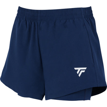 Short Tecnifibre Junior Fille Team