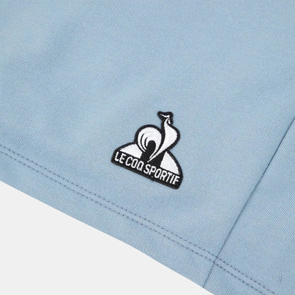 Short Le Coq Sportif Femme Contemporain