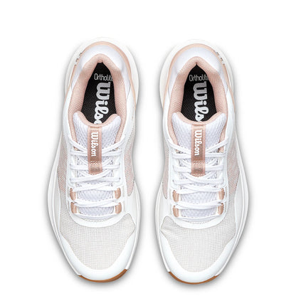 Chaussures Padel Wilson Femme Hurakn Pro V2