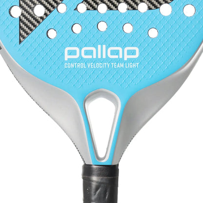 Raquette Padel Pallap Control Velocity Team Light