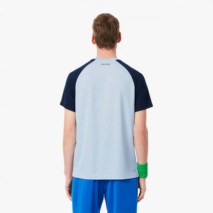 T-Shirt Lacoste Athlète Training Mebourne / Miami