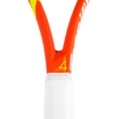 Raquette Tecnifibre T-Fight 300 Ig (300 Gr)