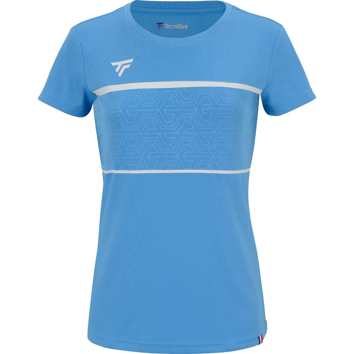 T-Shirt Tecnifibre Femme
