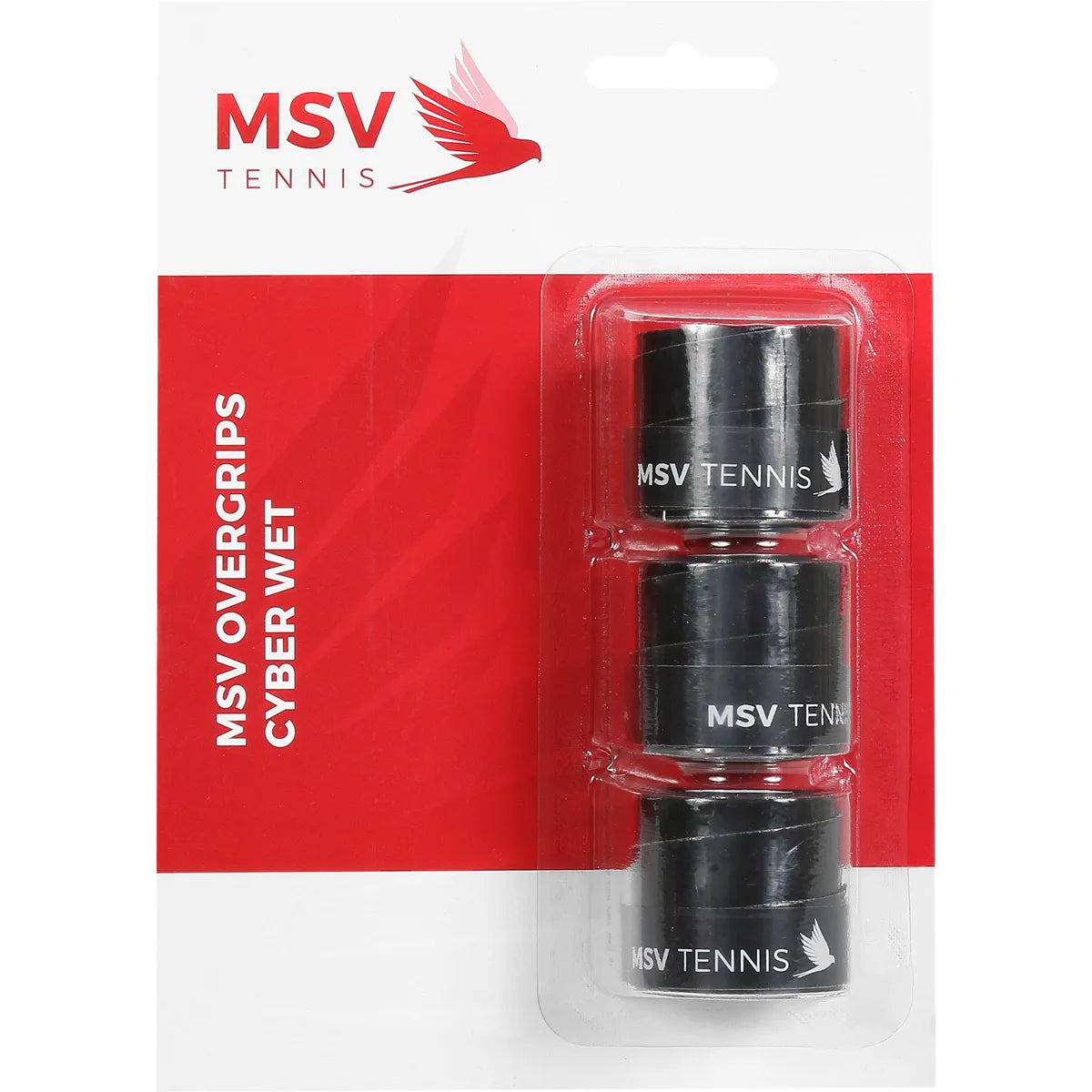 Surgrips Msv Cyber Wet X3