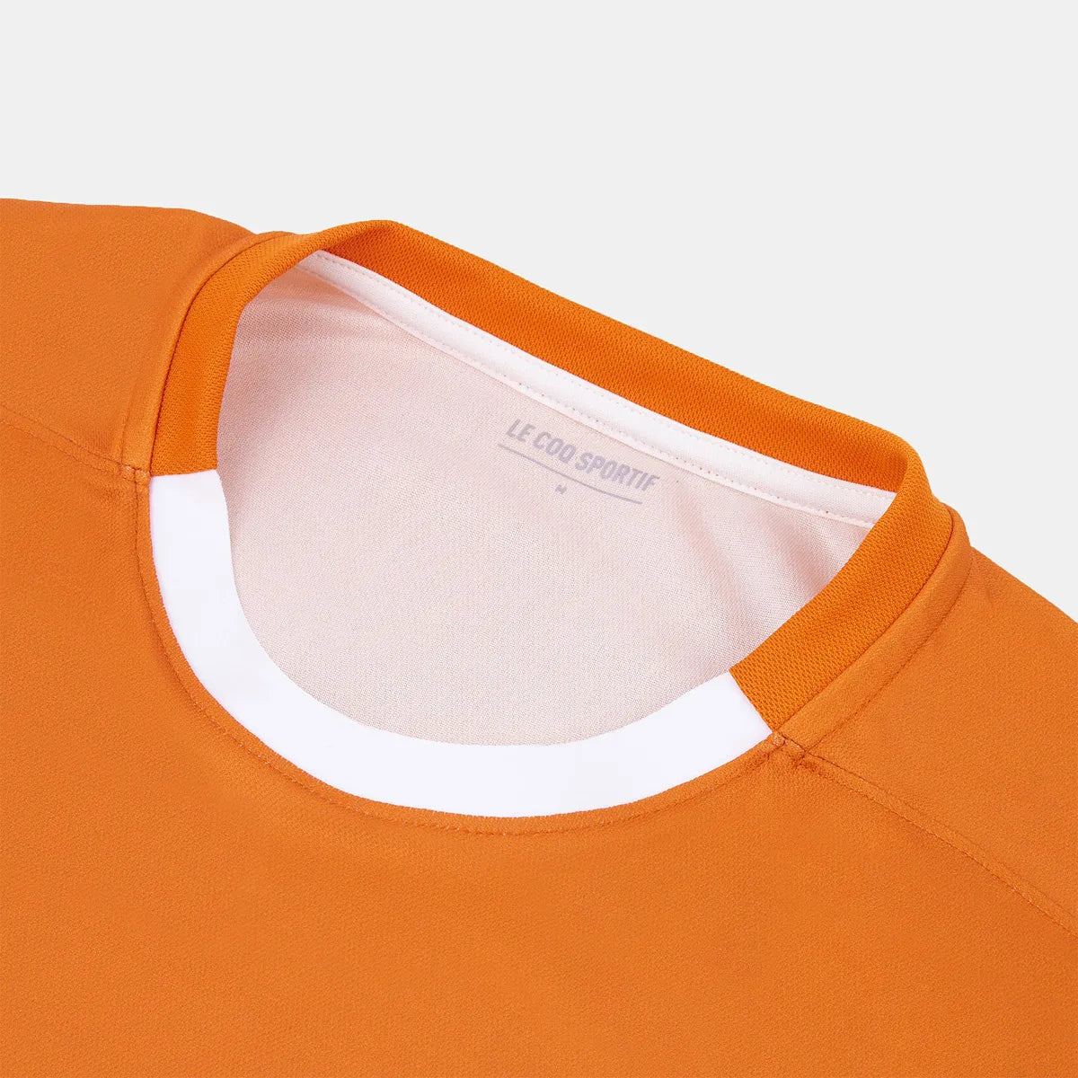 T-Shirt Le Coq Sportif New York