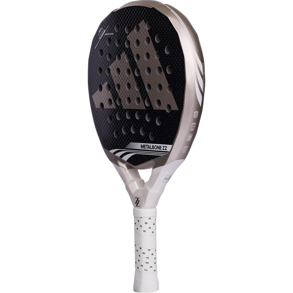 Raquette de Padel adidas Metalbone ZZ Team