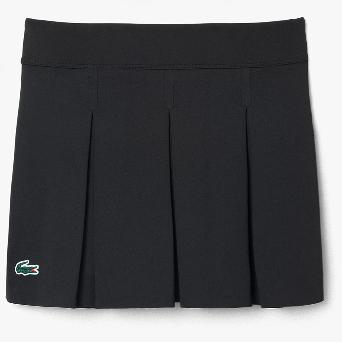 Jupe Lacoste Femme Athlète Asie