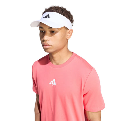 T-Shirt adidas Tennis Graphics