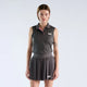 Debardeur Mouratoglou Apparel Femme Match Paris