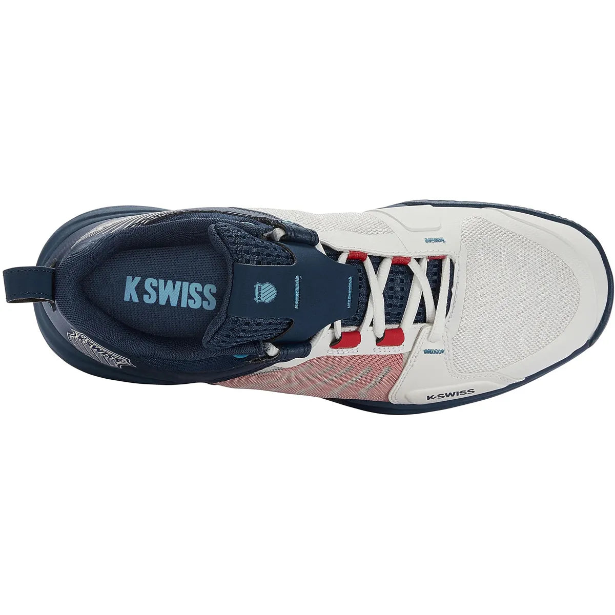 Chaussures K-Swiss Ultrashot Team Toutes Surfaces