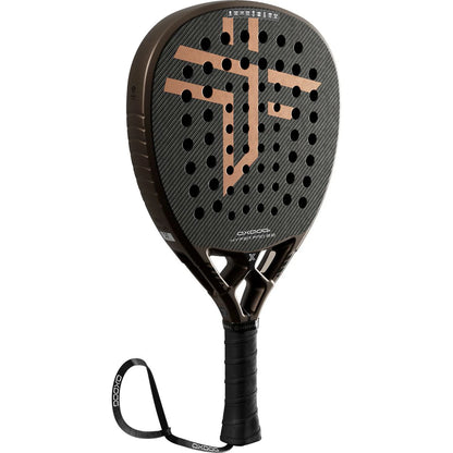 Raquette de Padel Test Oxdog Hyper Pro 2.0