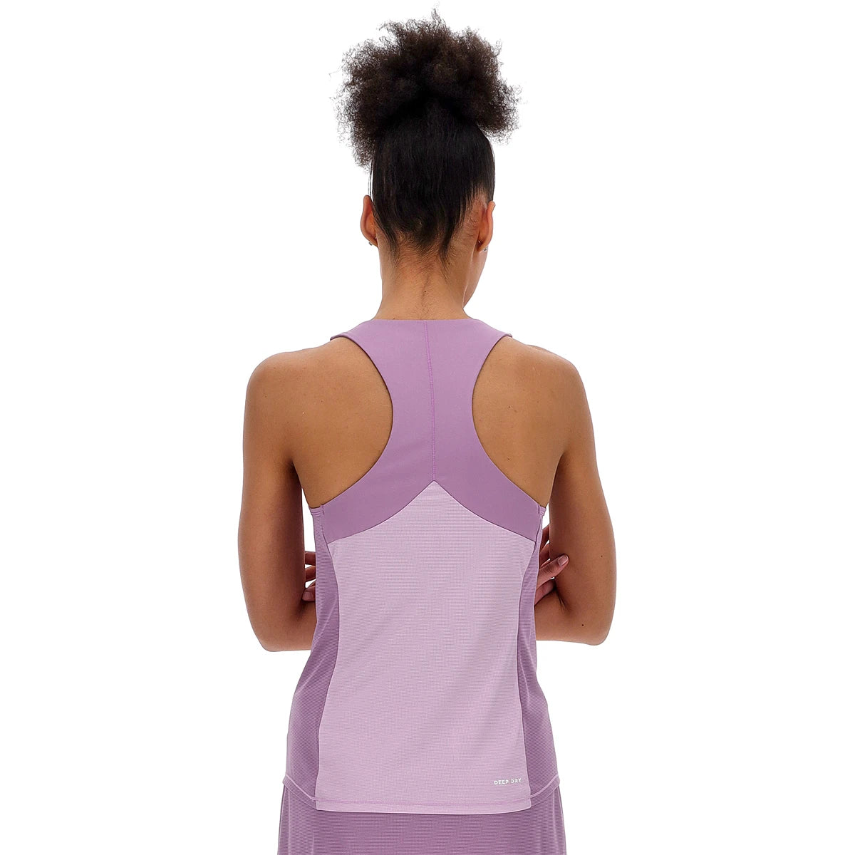Débardeur Lotto Femme Superrapida VIII Padel