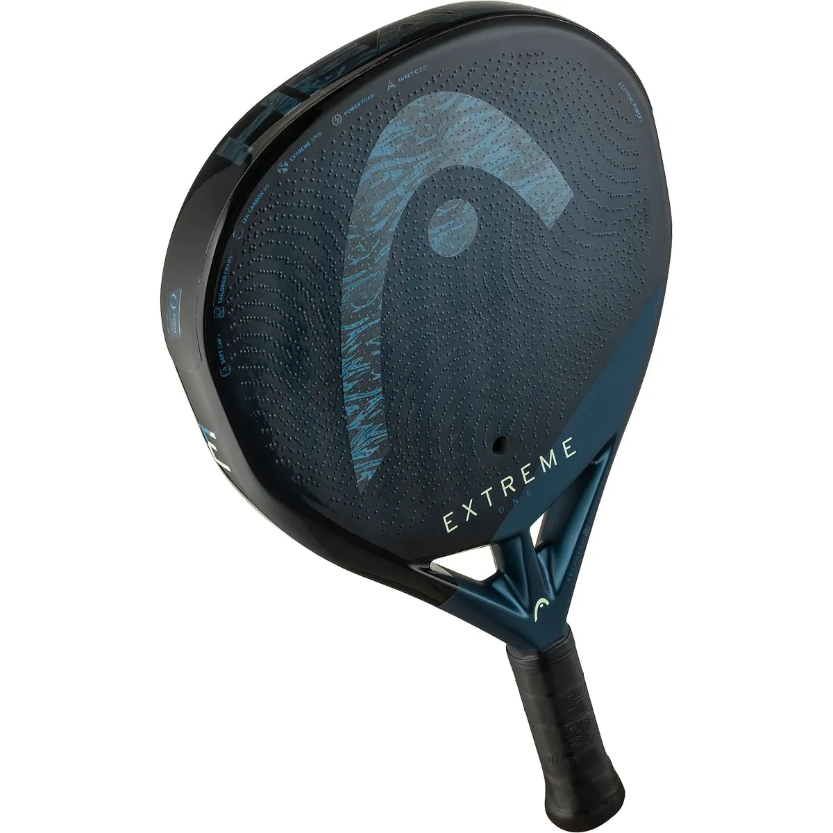 Raquette de Padel Test Head Extreme One