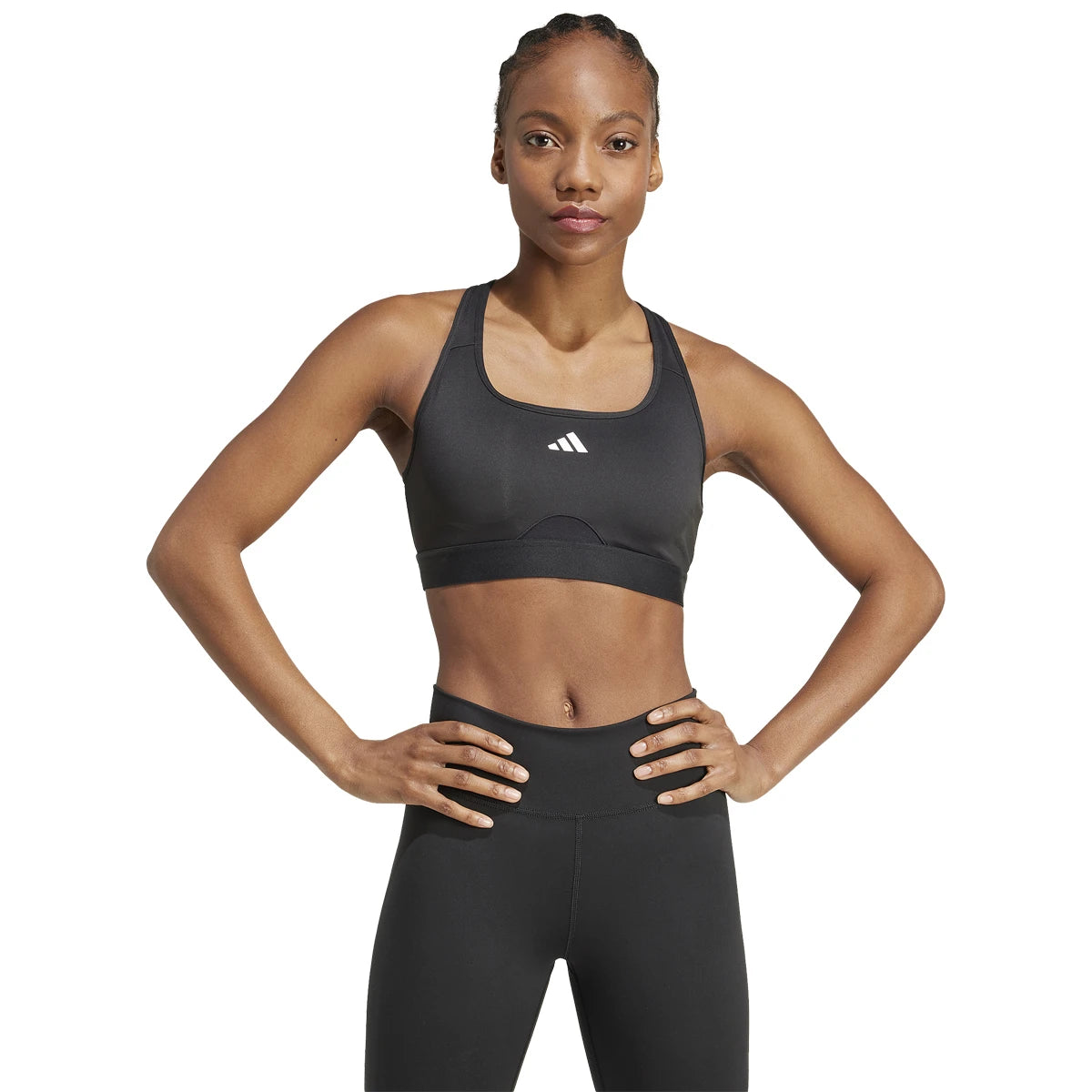 Brassiere adidas Femme Training