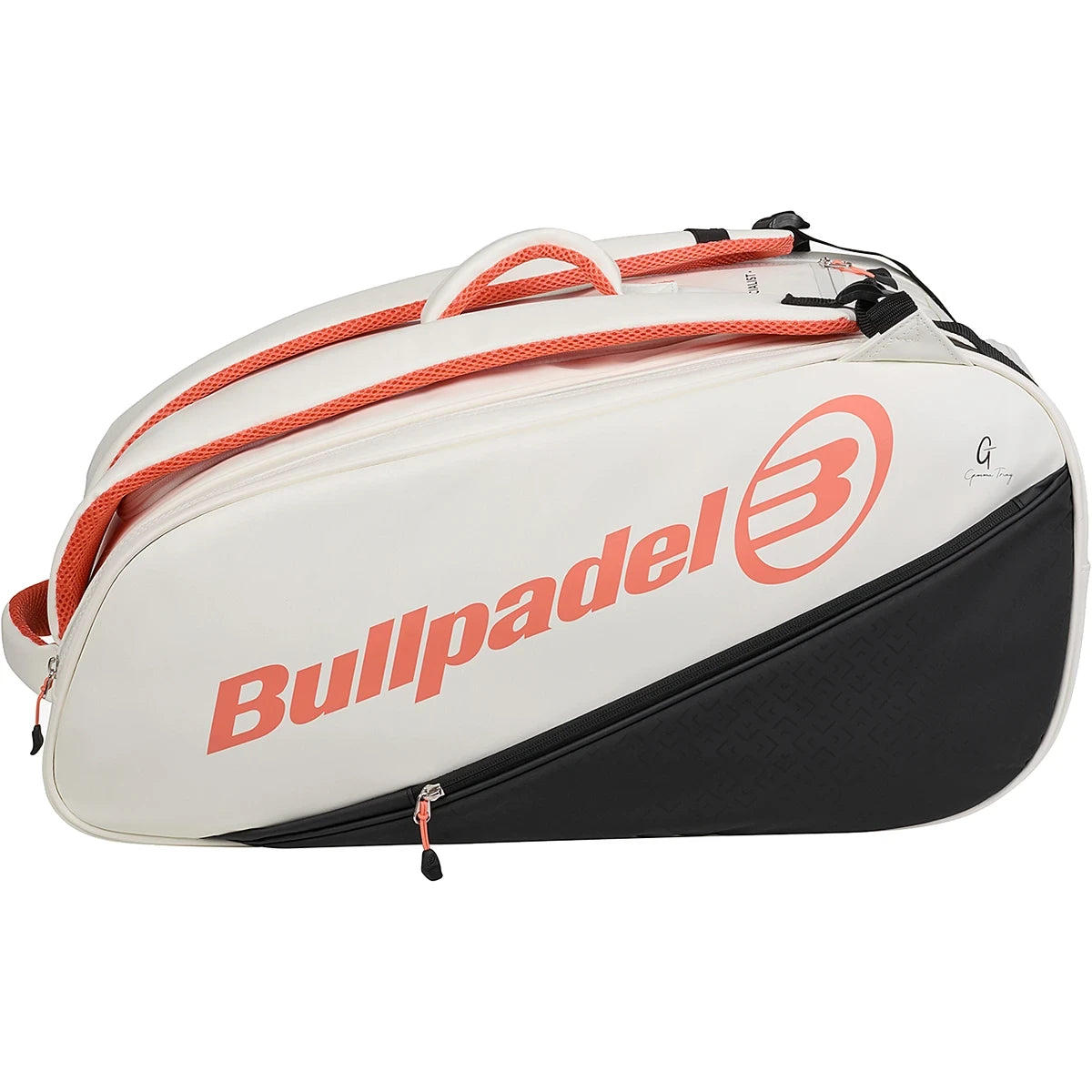 Sac de Padel Bullpadel Elite W 2026