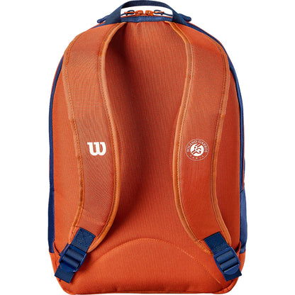 Sac à Dos Wilson Junior Team Roland Garros 2026