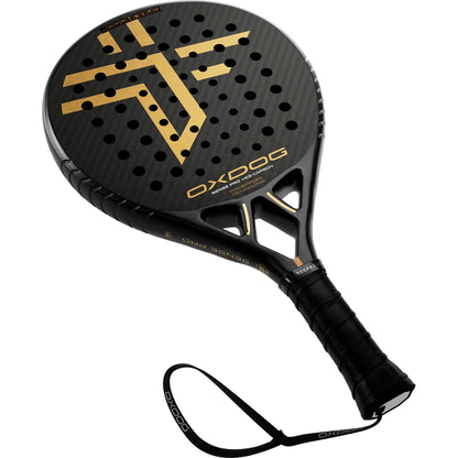 Raquette de Padel Oxdog Sense Pro Classics Series