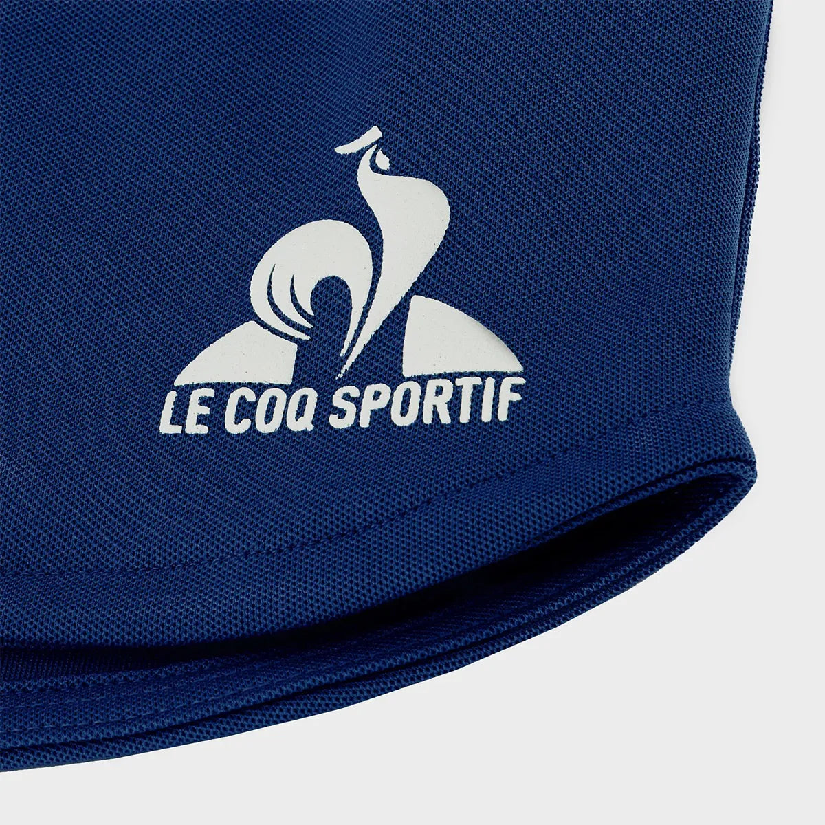 Short Le Coq Sportif Femme New York