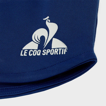 Short Le Coq Sportif Femme New York