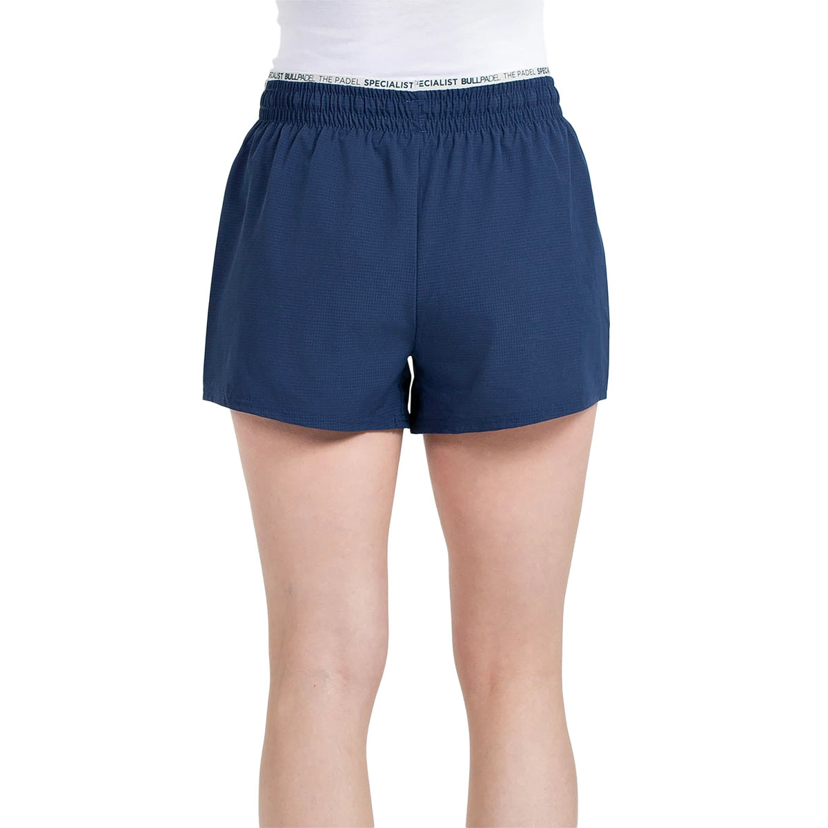 Short Bullpadel Femme Pinolu