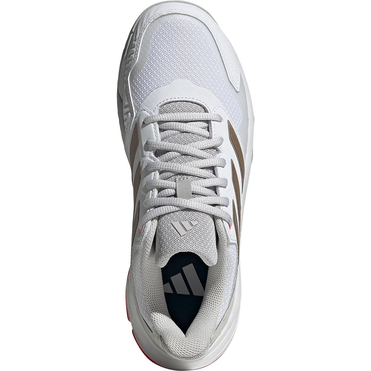 Chaussures adidas Femme Courtjam Control 3 Toutes Surfaces