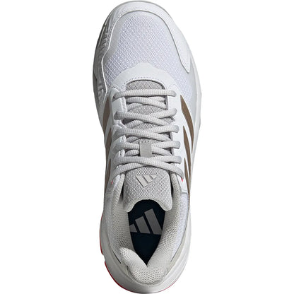 Chaussures adidas Femme Courtjam Control 3 Toutes Surfaces