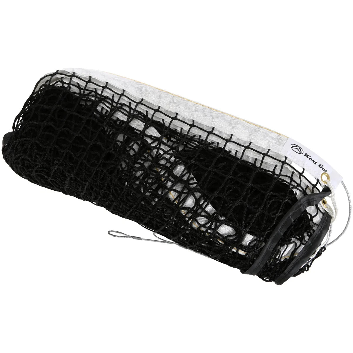 Filet Modele Tournoi 3Mm Pphr sans Noeud