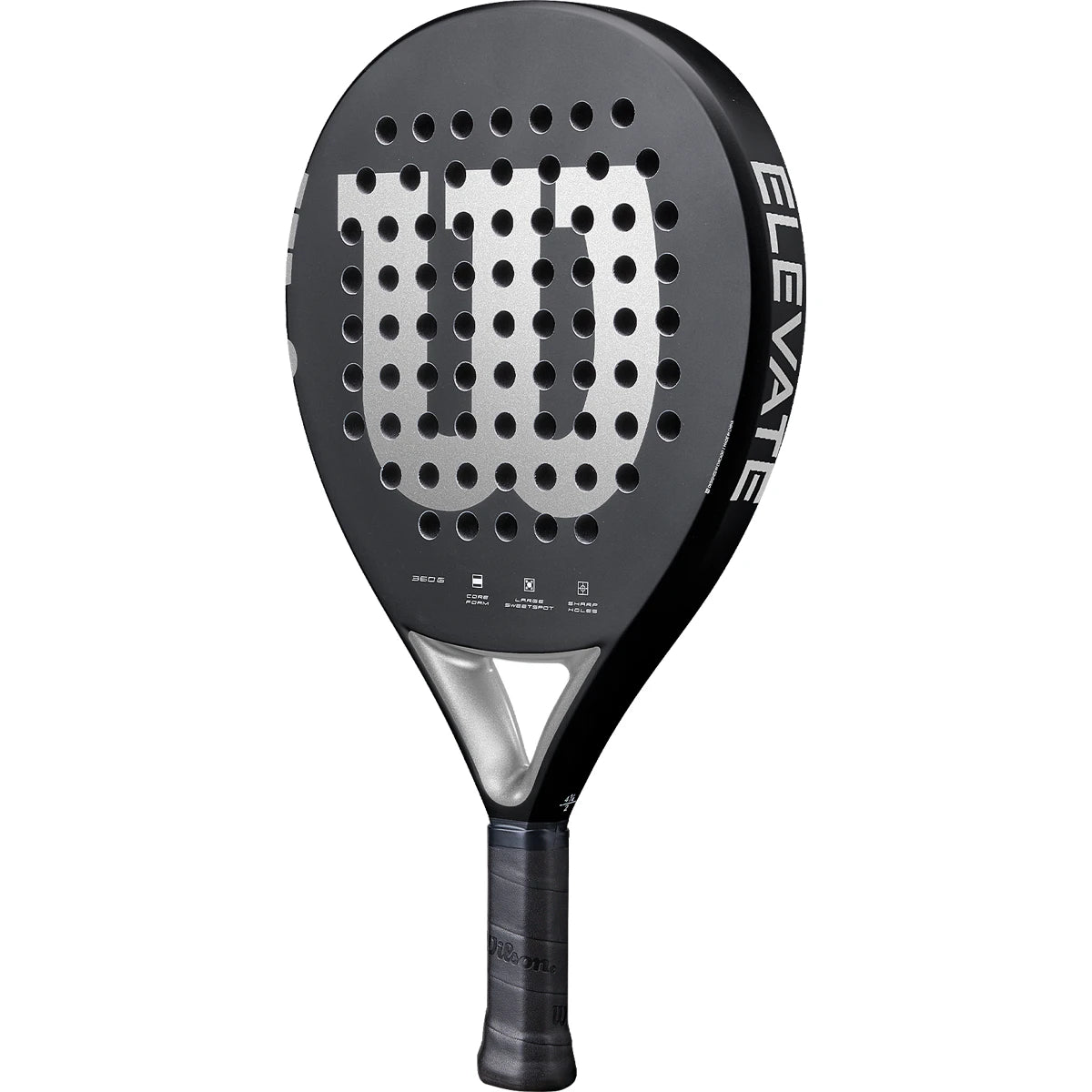 Raquette de Padel Wilson Elevate