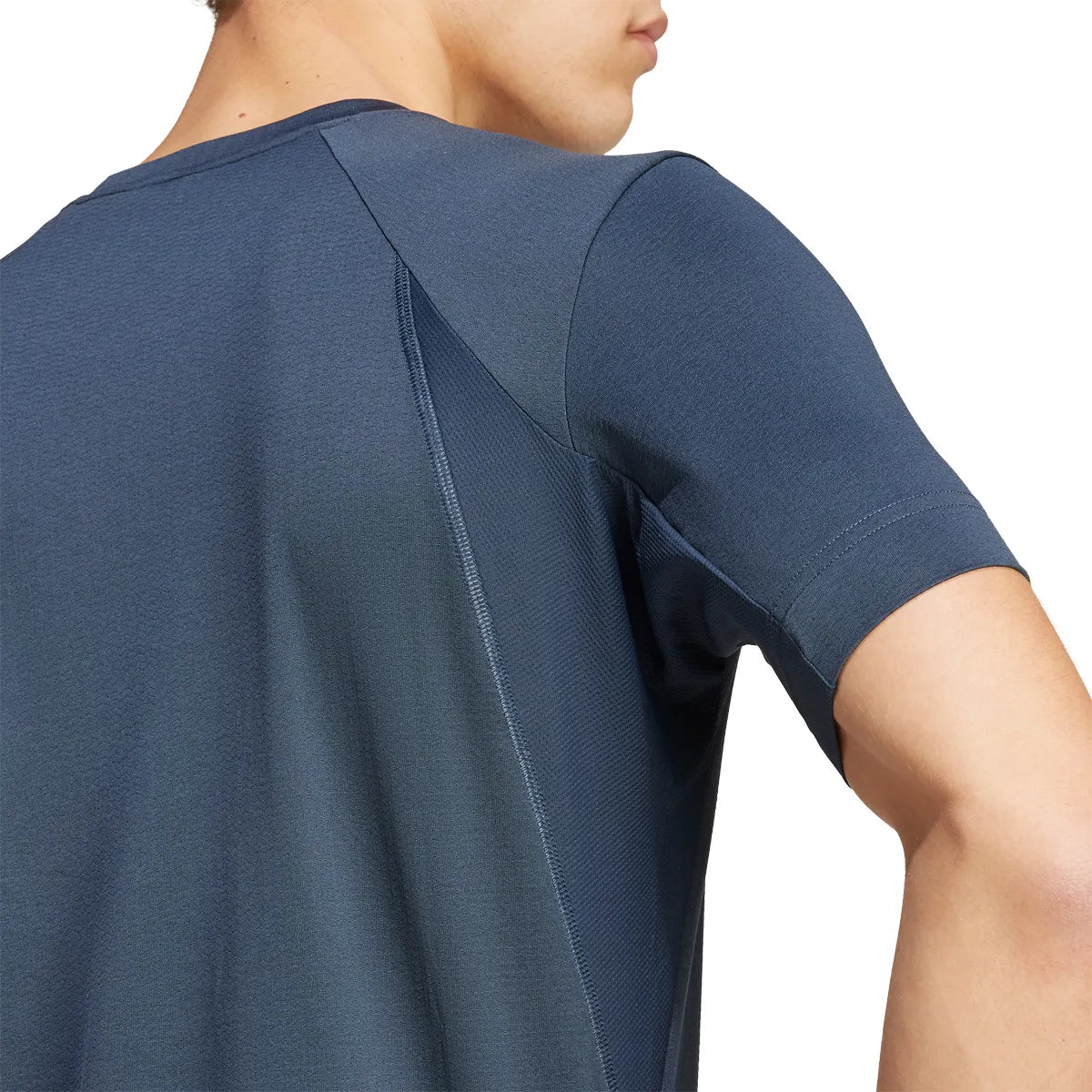 T-Shirt adidas Freelift Athlète Us Series / Turin