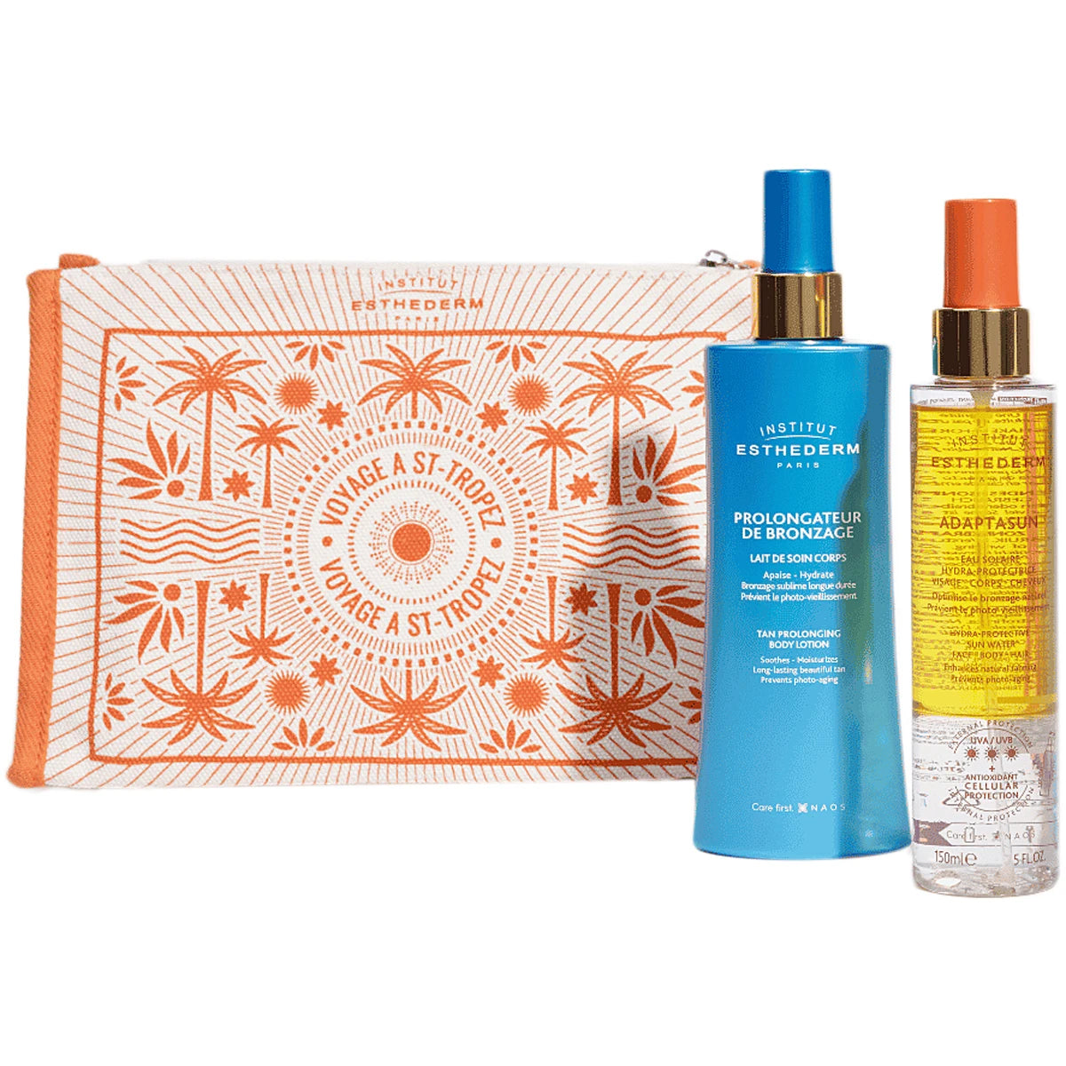 Institut Esthederm Paris, Trousse Fr6 X1