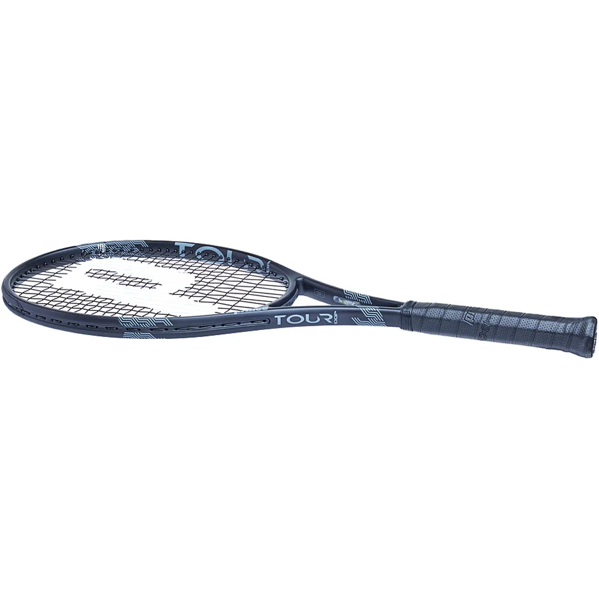 Raquette Prince Tour Carbon 100 (275 Gr)