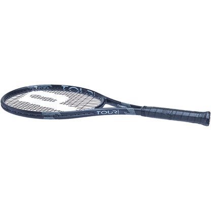 Raquette Prince Tour Carbon 100 (275 Gr)