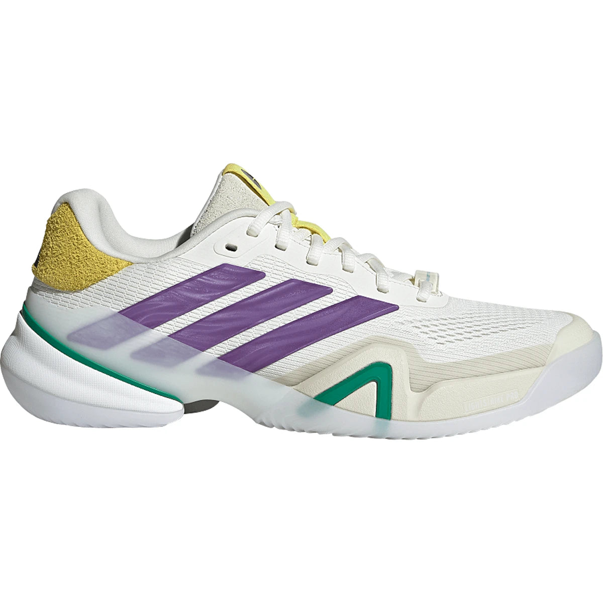 Chaussures adidas Barricade 14 Toutes Surfaces