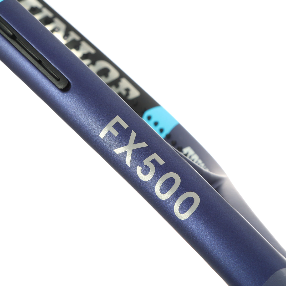 Raquette Test Dunlop FX 500 (300 GR)