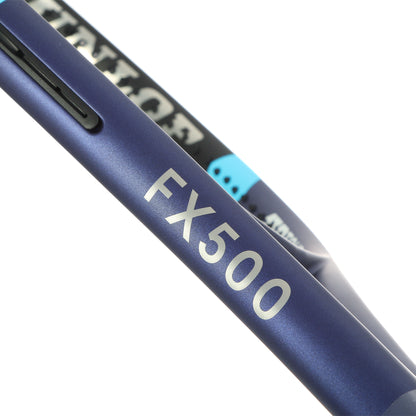 Raquette Test Dunlop FX 500 (300 GR)