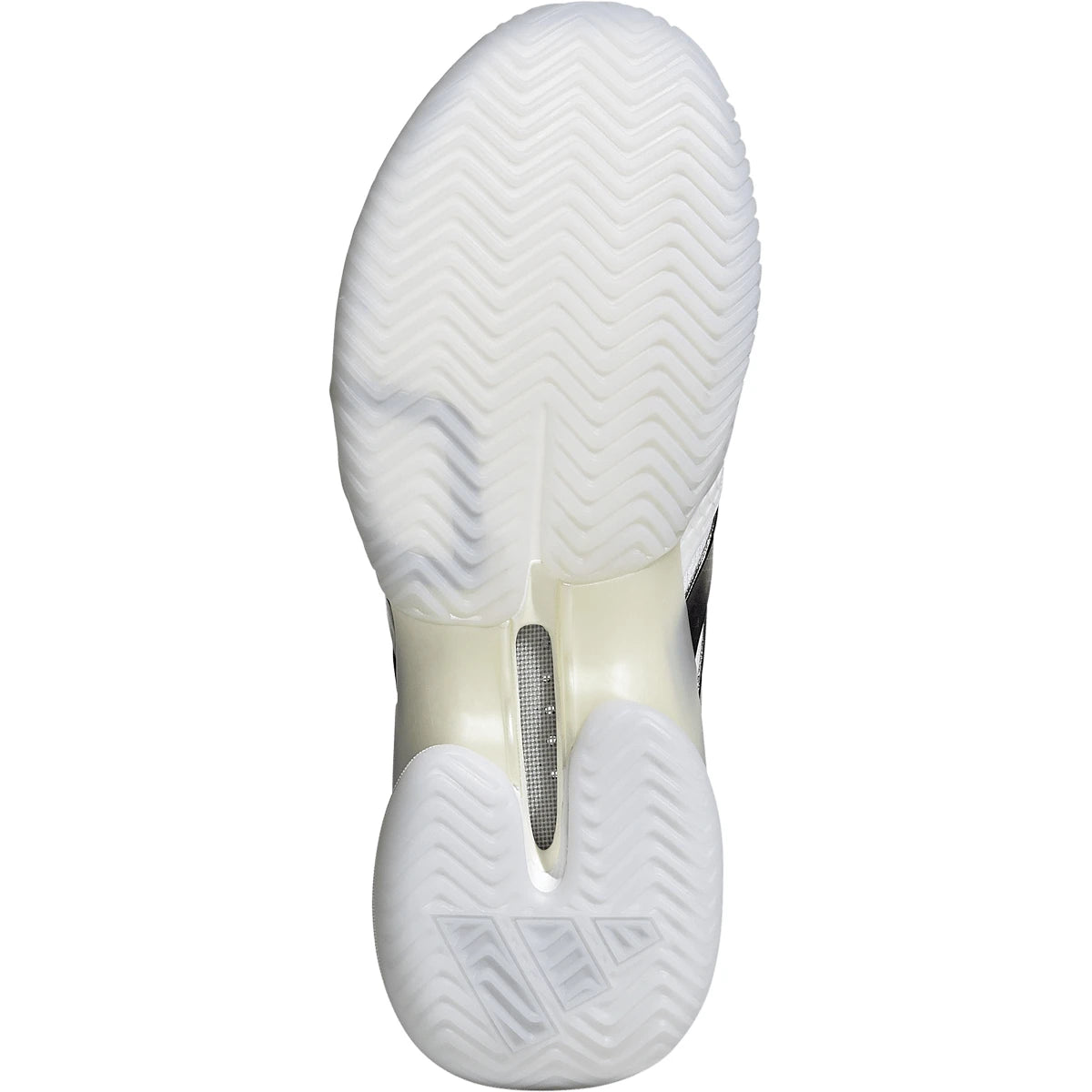 Chaussures adidas Femme Barricade 14 Pegula Toutes Surfaces