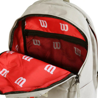 Sac à Dos Wilson Team