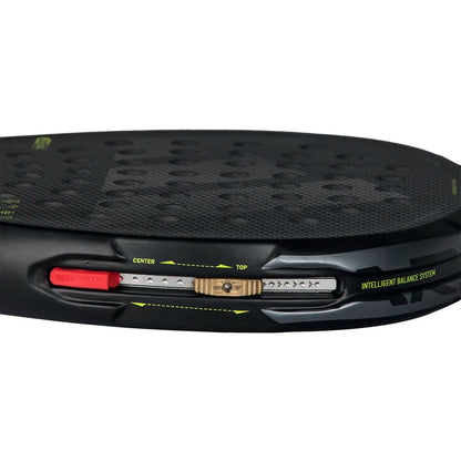 Raquette de Padel Test Adidas Arrow Hit 2026
