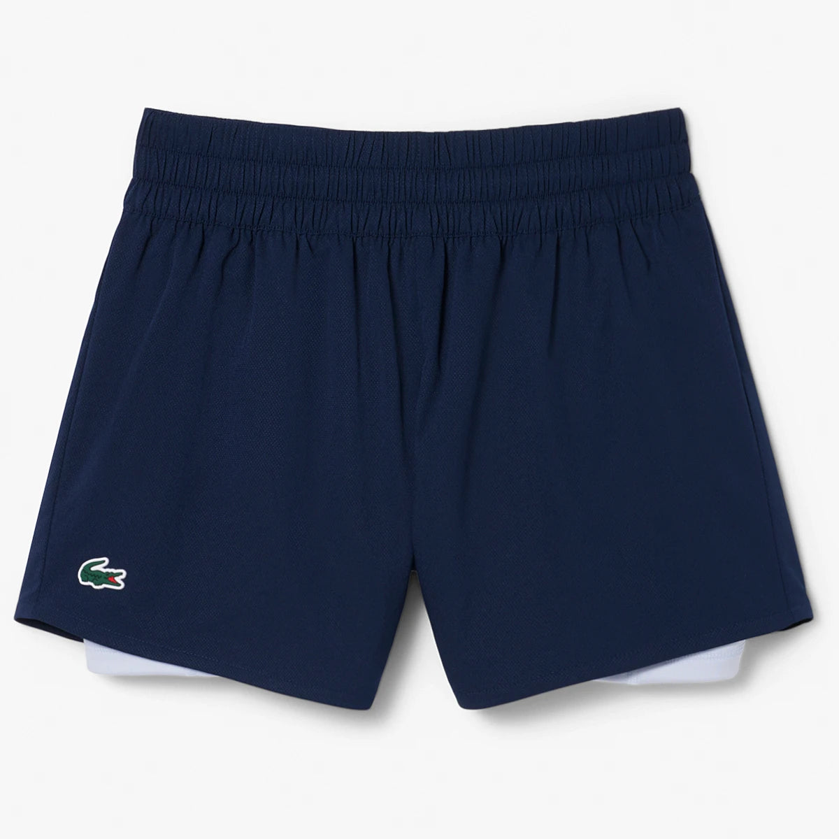 Short Lacoste Femme Monte Carlo