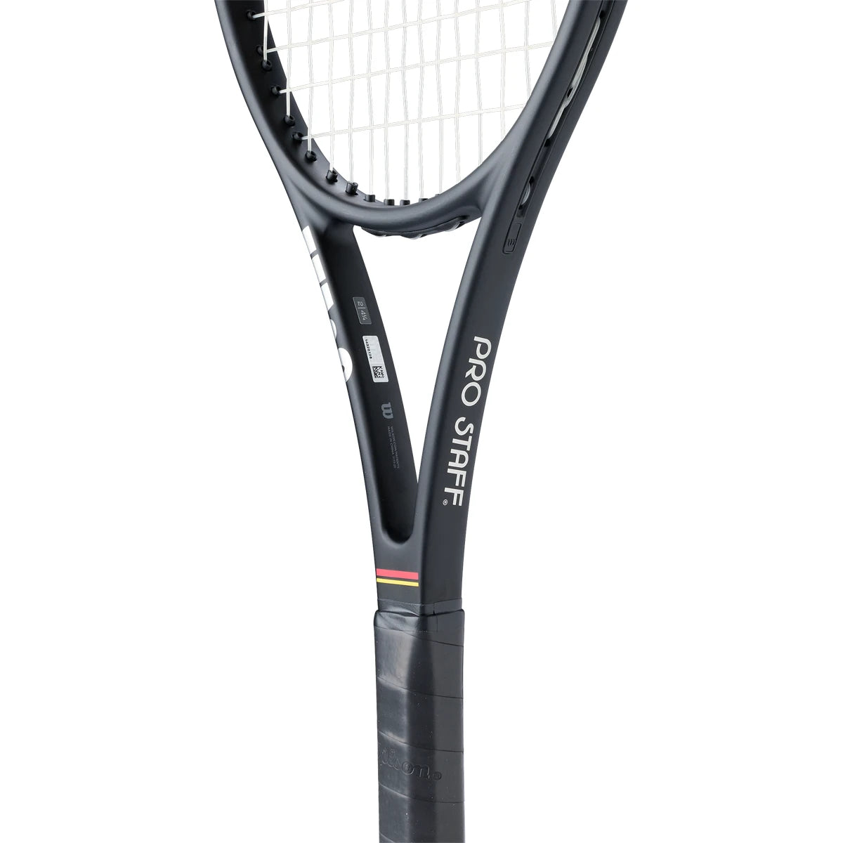 Raquette Wilson Pro Staff 97L Classic (290 Gr)