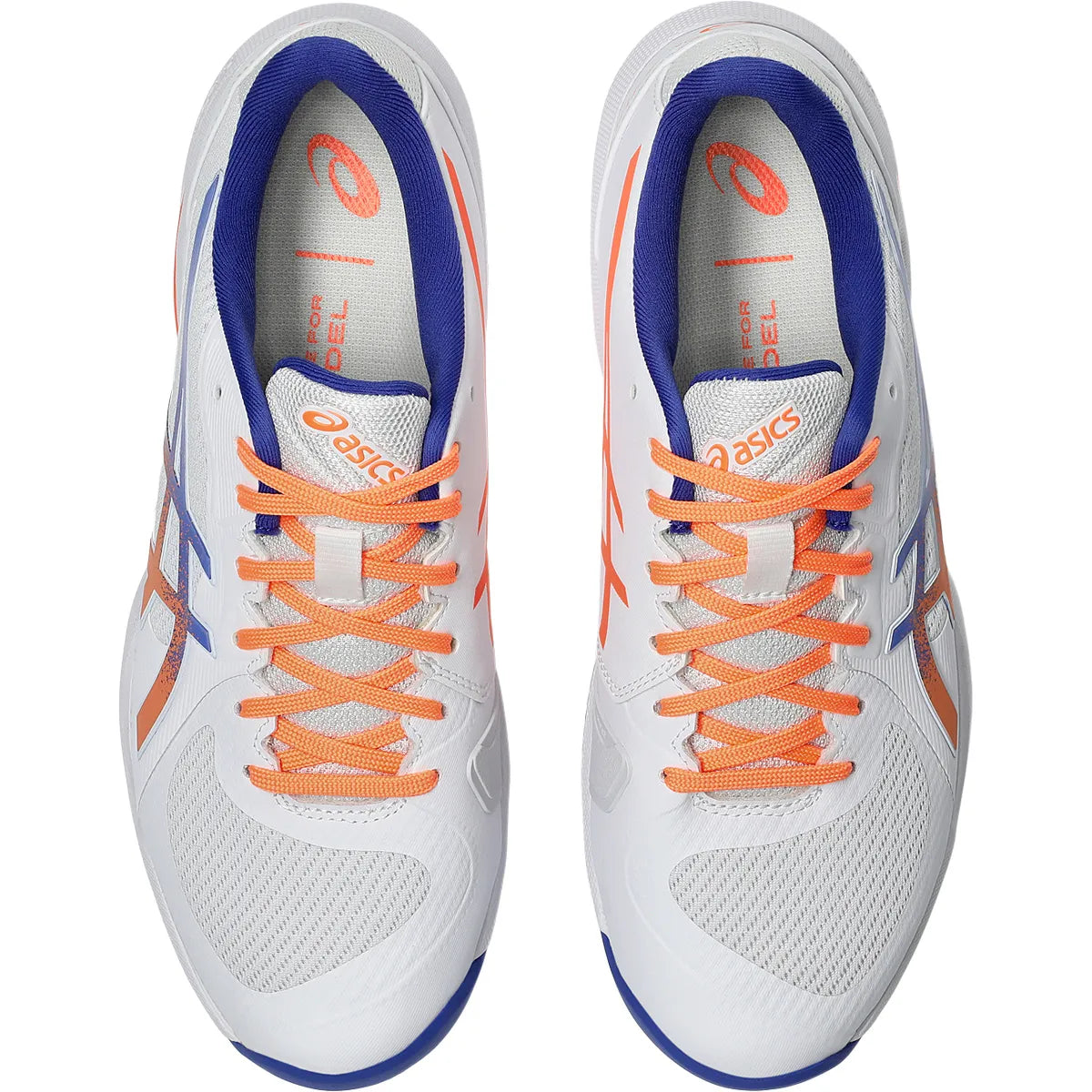 Chaussures Asics Solution Swift FF 2 Padel