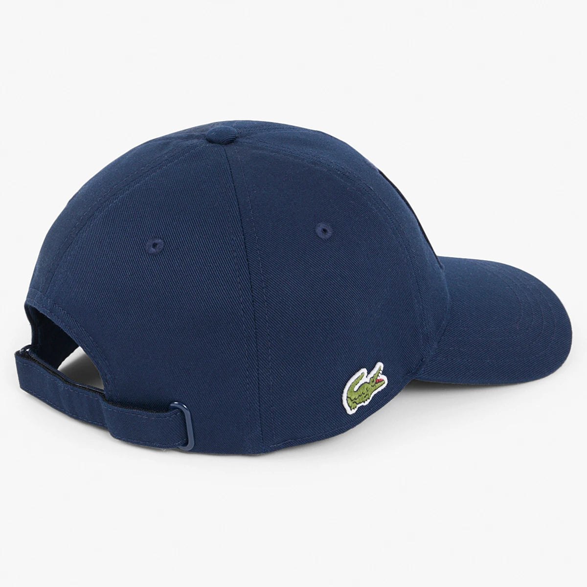 Casquette Lacoste Rolex Paris Masters Graphic