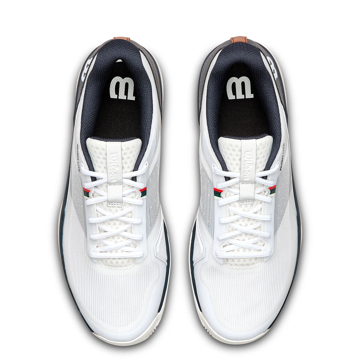 Chaussures Wilson Rush Lite 5 Toutes Surfaces