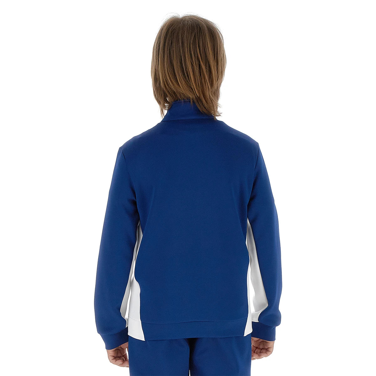 Veste Lotto Junior Garcon Squadra III