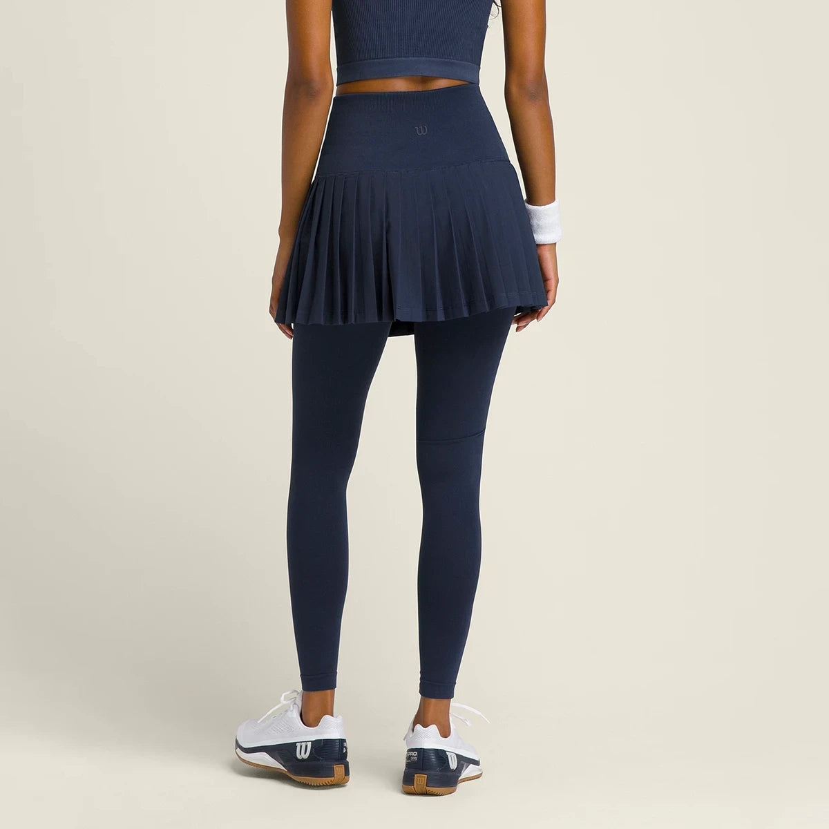 Pantalon Wilson Femme Midtown Skirty Tight
